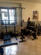 FitnessStudio Ricciardi 