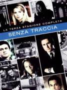 Senza Traccia - 7 Stagioni Complete