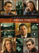 Senza Traccia - 7 Stagioni Complete