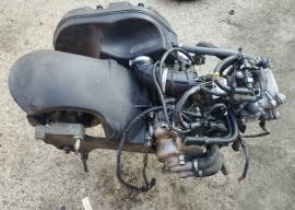 Motore Piaggio Vespa GTS 250 ie M451M