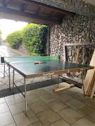 Vendo tavolo da ping pong 