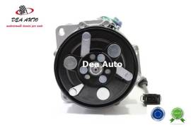 Compressore aria condizionata audi vw golf iv 1J0820803 nuovo