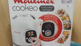 Moulinex cookeo