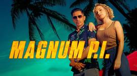 Magnum P.I (2018) - Stagioni 1 2 3 4 e 5 - Completa