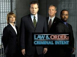 Criminal Intent - Stagioni 1 2 3 4 5 6 7 8 9 e 10 - Complete