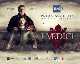 I Medici - 3 Stagioni - Serie completa