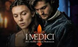 I Medici - 3 Stagioni - Serie completa