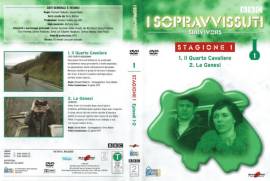 I sopravvissuti (Survivors) - 3 Stagioni Complete