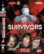 I sopravvissuti (Survivors) - 3 Stagioni Complete