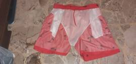 2 Costumi da bagno uomo - Pantaloncini mare - Boxer spiaggia, piscina