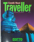 Rivista Traveller. Luoghi Più Belli Del Mondo:Egitto di Ettore Mocchetti Ed:Conde' Nast Silver, 2005