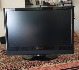 TV GRUNDIG 22 VL 2130 T