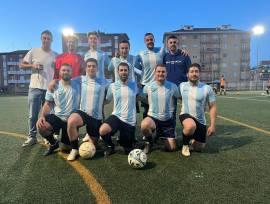 Campionati e tornei amatoriali di calcio a 8 in Torino