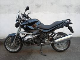 BMW R1200R del 2007