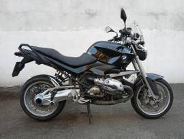 BMW R1200R del 2007