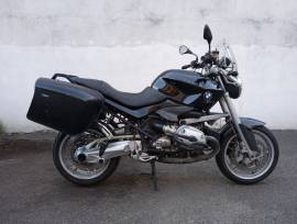 BMW R1200R del 2007