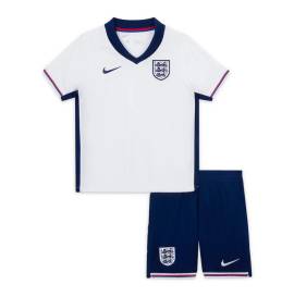 England Shirt Kid 2024