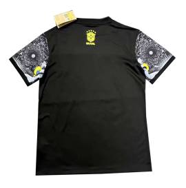 Brazil Jesus Shirt 2024-2025