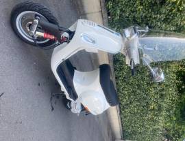 Piaggio vespa s 50 2t