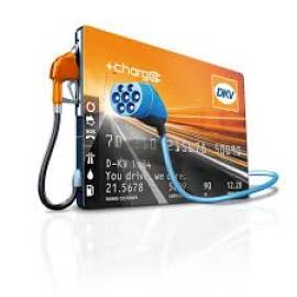 RICHIEDI DKV CARD carta carburante multimarca