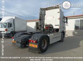 RIF.1073 VOLVO FH 480 – 2008 – TRATTORE STRADALE – IMPIANTO IDRAULICO – EURO 5