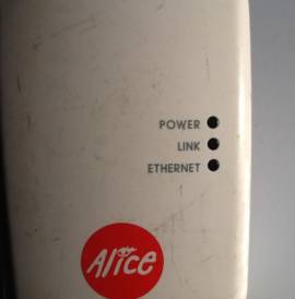 Powerline Alice Telecom