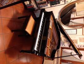 PIANOFORTE A CODA HOHNER HF-187