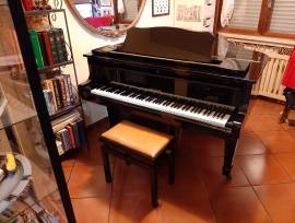 PIANOFORTE A CODA HOHNER HF-187