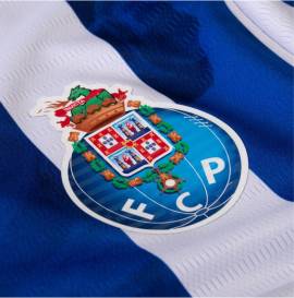 fake Porto shirts 2024-2025