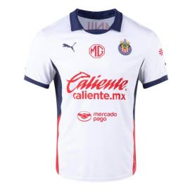 New fake Guadalajara shirts 2024-2025