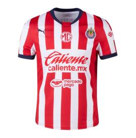 New fake Guadalajara shirts 2024-2025