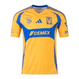 fake Tigres UANL shirts 2024/2025