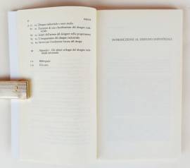 Introduzione al disegno industriale. Linguaggio e storia di Gillo Dorfles Ed.Einaudi, 2001