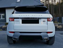 2015 Land Rover Range Rover Evoque 2.0 Si4 Prestige Dynamic