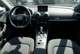 2016 Audi A3 Sportback S-tronic LED- Navi- Xenon