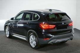 2018 BMW X1 xDrive 18d  XLine Navi Camera