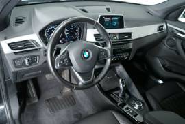 2018 BMW X1 xDrive 18d  XLine Navi Camera