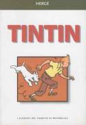 Tin Tin - Fumetto di Repubblica n° 25