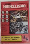 Storia modellismo giugno 1977.