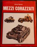 MEZZI CORRAZZATI FRANCIA GIAPPONE FINO 1945.