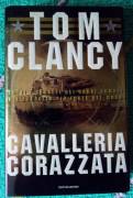 Tom Clancy cavalleria corrazzata.