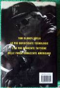 Tom Clancy cavalleria corrazzata.