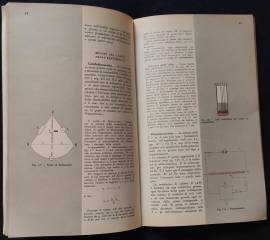 TEORIA E PRATICA DI CHIMICA LE MONNIER.