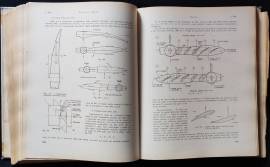 VOLUME DISEGNO DI MACCHINE SPELLUZZI TESSAROTTO.