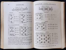 CALCOLO E DISEGNO MECCANICO PER DISEGNATORI TRAC