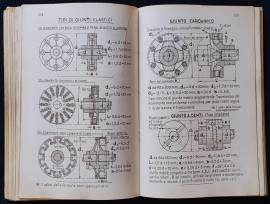 CALCOLO E DISEGNO MECCANICO PER DISEGNATORI TRAC