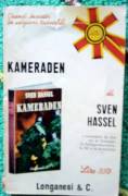 Kameraden di Sven Hassel.