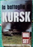 La battaglia di Kursk.