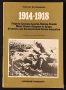 1914-18 di Tullio Liber e Ugo Leitempergher,