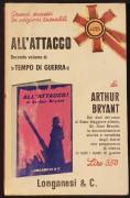 All'attacco di Arthur Bryan.